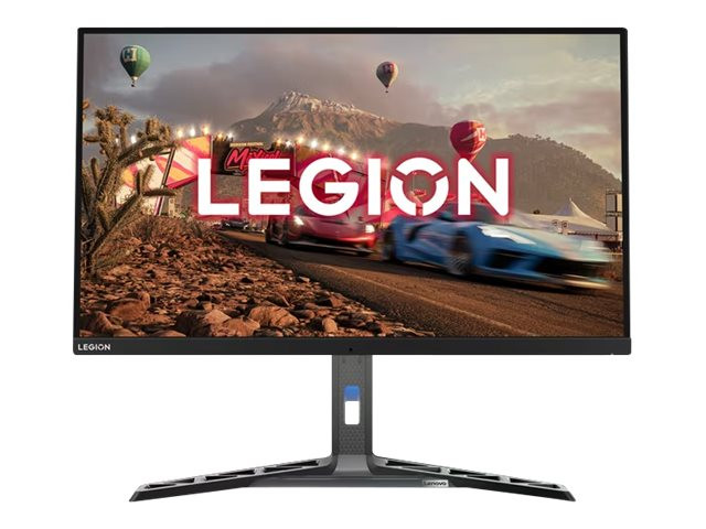 Lenovo | Legion Y32p-30 | 31.5 " | IPS | 16:9 | 144 Hz | 0.2 ms | HDMI ports quantity 2 | Raven Black | Warranty 36 month(s)