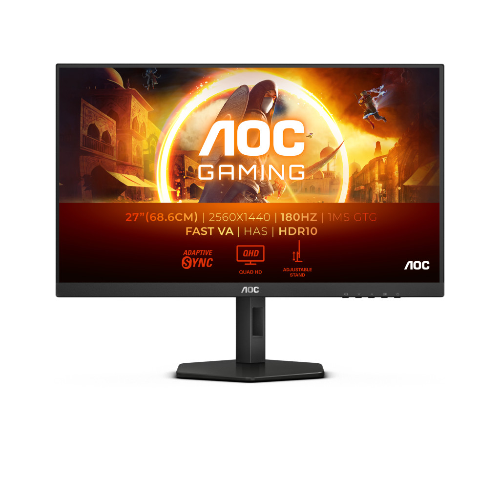 AOC Q27G4XN 27inch