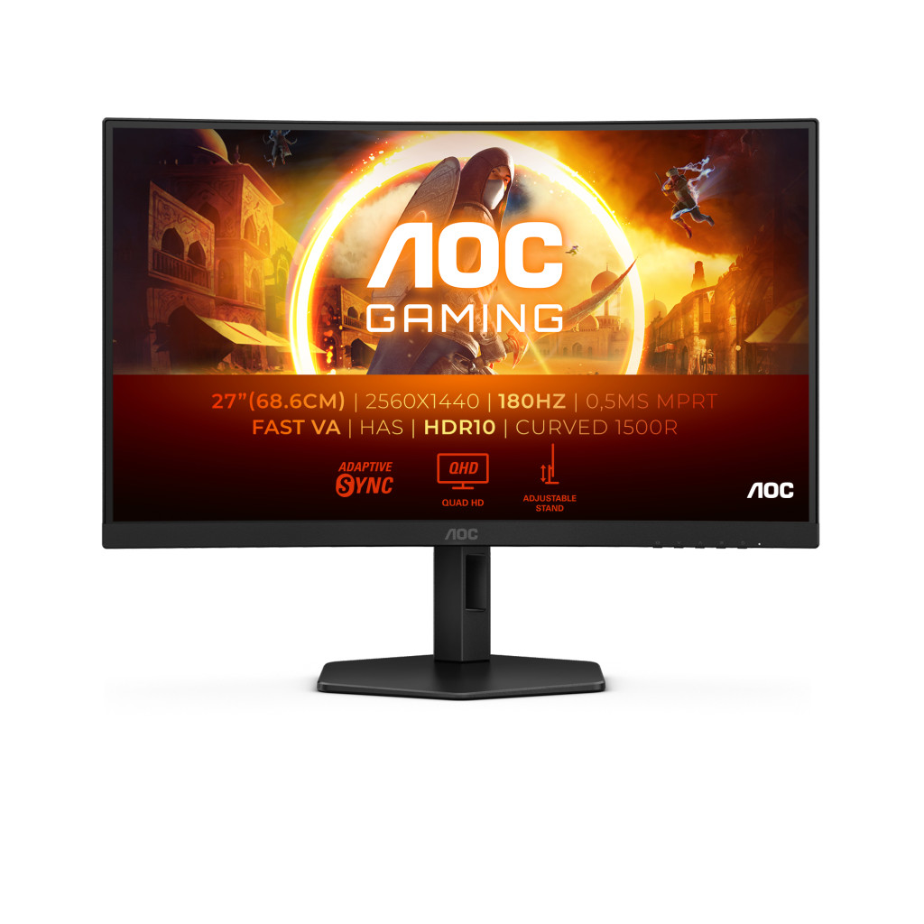 AOC CQ27G4X 27inch