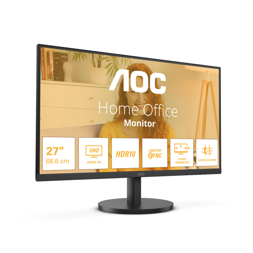 AOC U27B3M 27inch