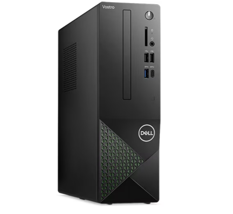 Dell Vostro | 3030S | Desktop | SFF | Intel Core i7 | i7-14700 | Internal memory 16 GB | DDR5 | Solid-state drive capacity 512 GB | Intel UHD Graphics 770 | No Optical Drive | Keyboard language English | Windows 11 Pro | Warranty ProSupport NBD Onsite, 36 month(s)