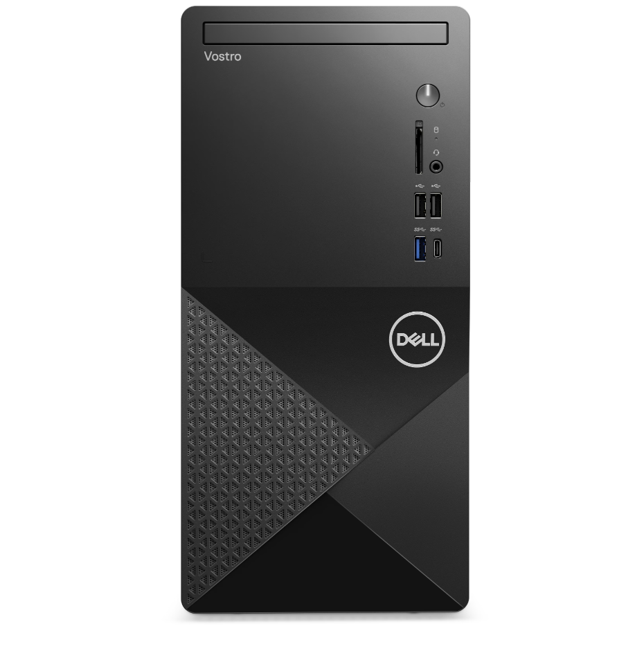 Dell Vostro | 3030 | Desktop | Mini Tower | Intel Core i5 | i5-14400 | Internal memory 8 GB | DDR5 | 512 GB | Intel UHD Graphics 730 | No Optical Drive | Keyboard language English | Ubuntu