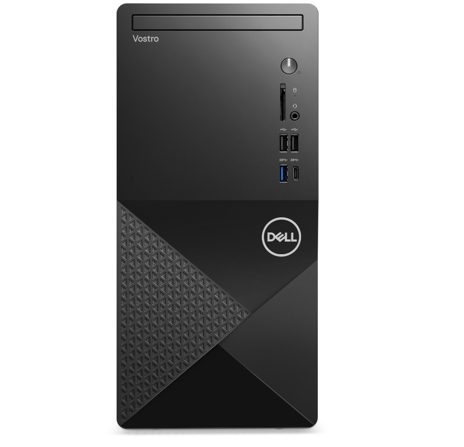 Dell Vostro | 3030 | Desktop | Mini Tower | Intel Core i7 | i7-14700 | Internal memory 8 GB | DDR5 | 512 GB | Intel UHD Graphics 770 | No Optical Drive | Keyboard language English | Ubuntu | Warranty ProSupport NBD Onsite, 36 month(s)