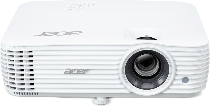 Acer H6815 | 4K UHD (3840 x 2160) | 4000 ANSI lumens | White