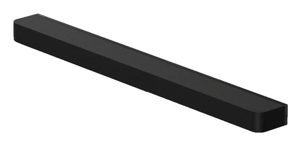 Sony Soundbar | HT-A8000 Bravia Theatre Bar 8 Dolby Atmos | 495 W | Bluetooth | Black | Wireless connection