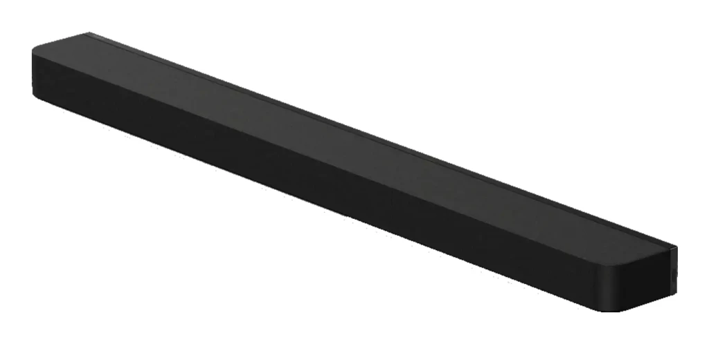 Sony | Soundbar | HT-A8000 Bravia Theatre Bar 8 Dolby Atmos | Black | Bluetooth | Wireless connection
