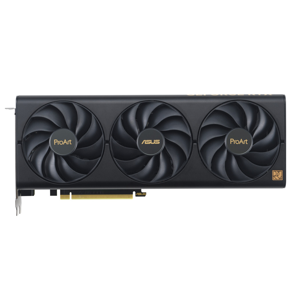 Asus ProArt GeForce RTX 4060 OC edition 8GB GDDR6 | NVIDIA | 8 GB | GeForce RTX 4060 | GDDR6 | HDMI ports quantity 1 | PCI Express 4.0