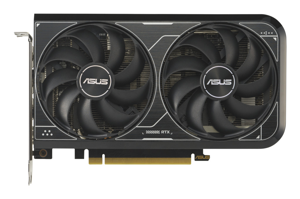 Asus Dual GeForce RTX 4060 V2 OC Edition 8GB GDDR6 | NVIDIA | 8 GB | GeForce RTX 4060 | GDDR6 | HDMI ports quantity 1 | PCI Express 4.0