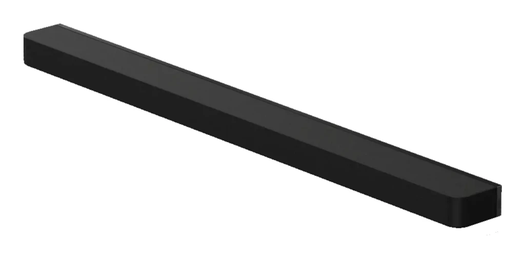 Sony HT-A9000 Must 13.0 kanalid 585 W