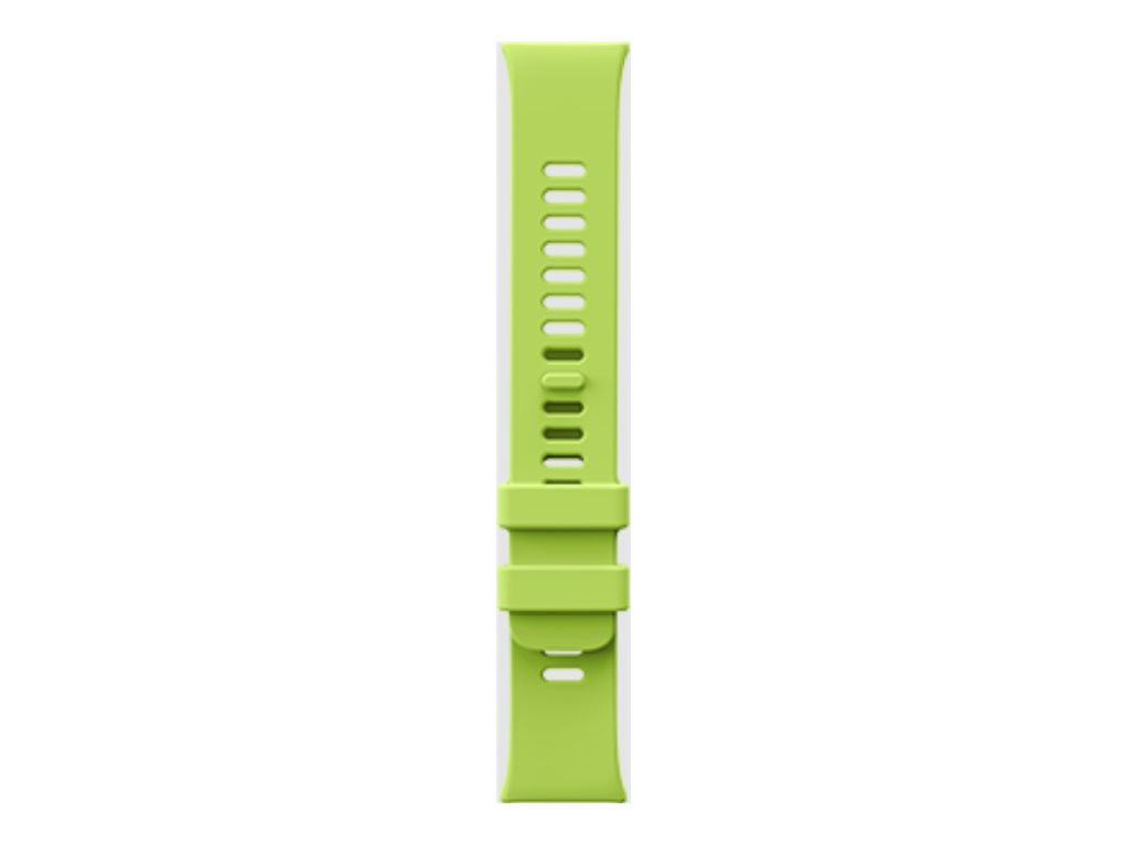 Xiaomi Xiaomi - strap for smart watch | 135-205 mm | Watch strap | Mint green | Thermoplastic polyurethane (TPU) | Xiaomi Redmi Watch TPU Quick Release Strap