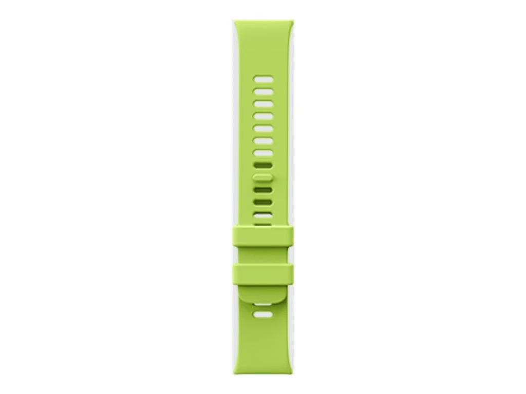 Xiaomi Xiaomi - strap for smart watch | 135-205 mm | Watch strap | Mint green | Thermoplastic polyurethane (TPU) | Xiaomi Redmi Watch TPU Quick Release Strap