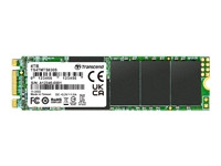 TRANSCEND 4TB M.2 2280 SSD SATA3 B+M