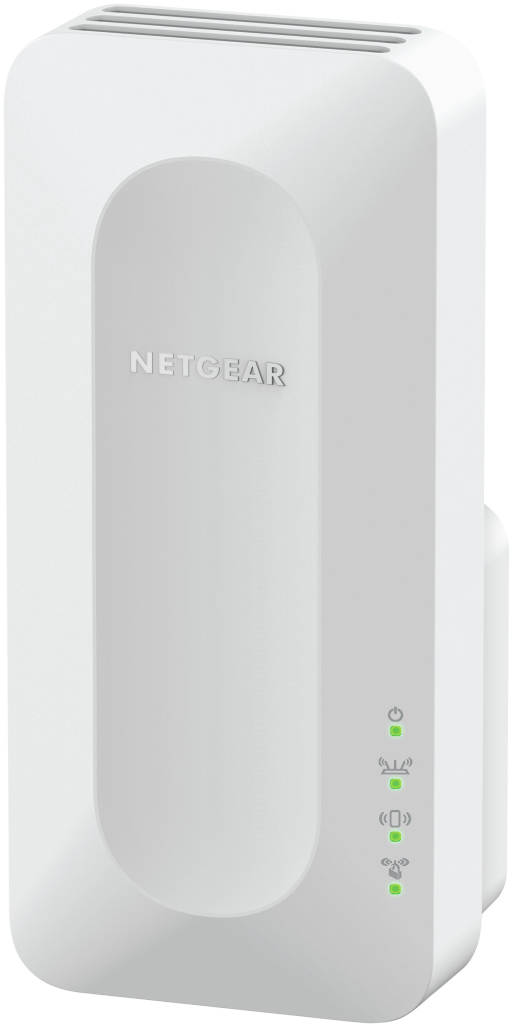 NETGEAR EAX12 1200 Mbit/s Valge