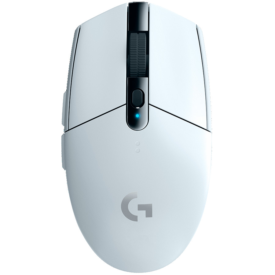 LOGITECH G309 LIGHTSPEED - WHITE - 2.4GHZ/BT - EER2-933 - G309