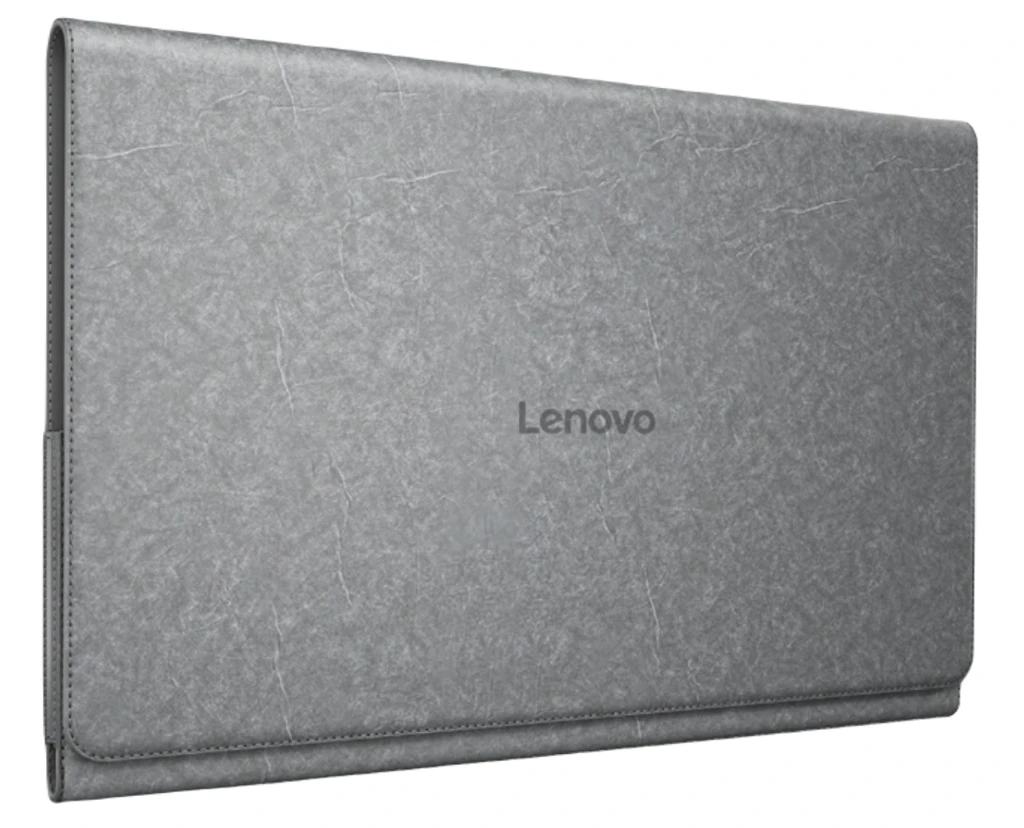 Lenovo | ZG38C05800 | Tab Plus Sleeve | Fits up to size 11.5 " | Sleeve | Grey