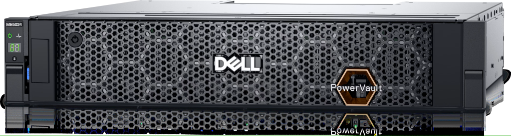 SALE OUT. Dell ME5024 Storage Array, No SSD/5Y Basic NBD Warranty | Dell