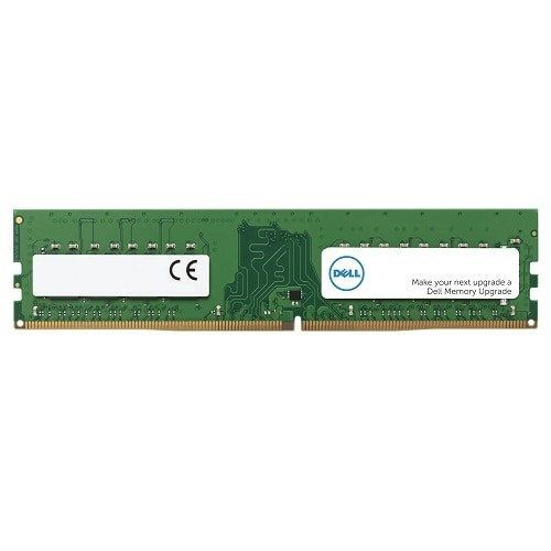 Dell 16 GB | DDR5 UDIMM | 4800 MHz | PC/server | Registered No | ECC No