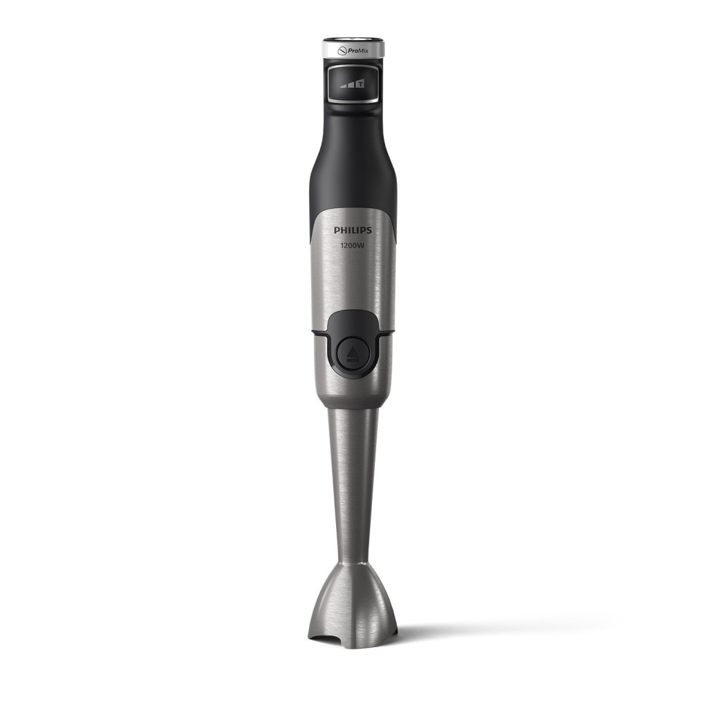 Philips | HR2684/00 | Hand Blender | 1200 W | Number of speeds 3 | Black