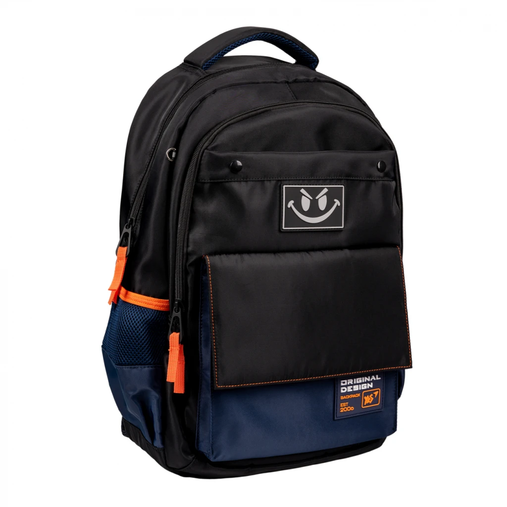 Seljakott YES TS-48 HESTYLE