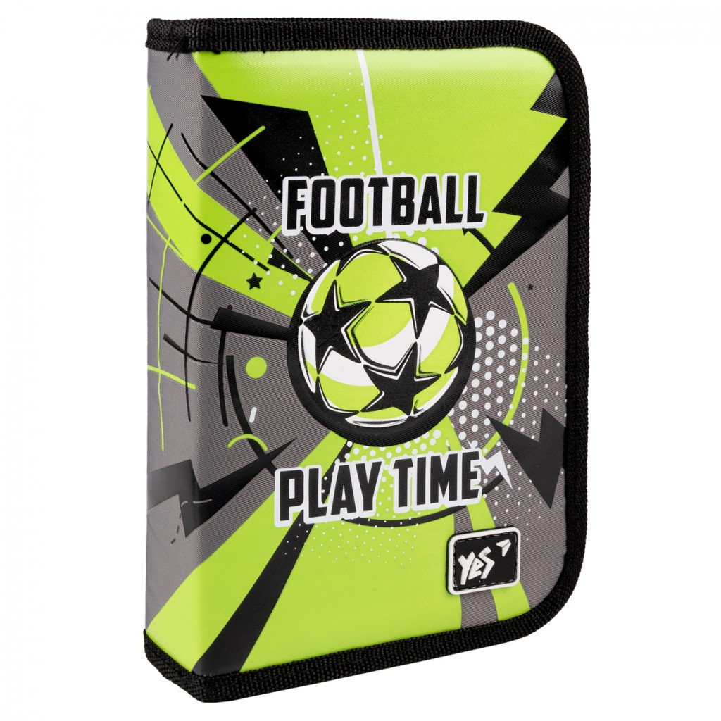 Pinal YES HP-03 ''Football'', tugevdatud