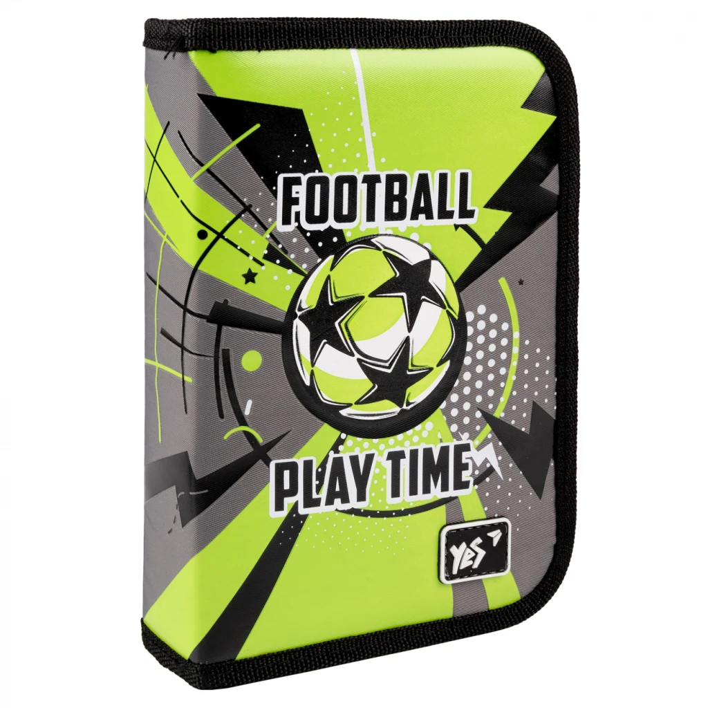 Pinal YES HP-03 ''Football'', tugevdatud