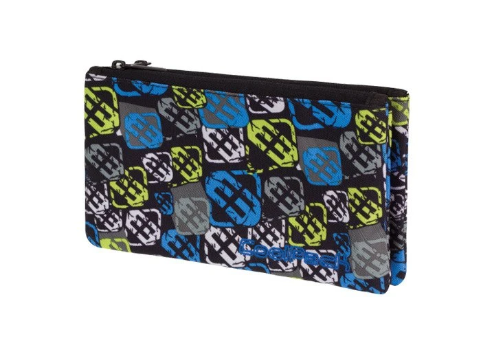 Pinal COOLPACK Trio ''821'', kolme lukuga