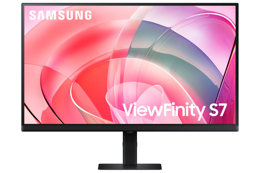 Samsung LS27D700EAUXEN | 27 " | IPS | 4K | 16:9 | 60 Hz | 5 ms | 3840 x 2160 pixels | 350 cd/m² | HDMI ports quantity 1