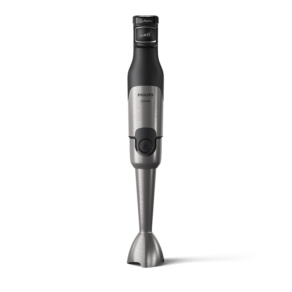 Philips | HR2683/00 | Hand Blender | 1200 W | Number of speeds 3 | Black