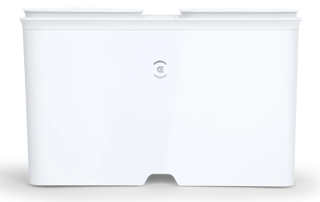 Ecovacs | Water Supply Kit for automatic refilling and draining for X2/X5/T30S Family | R1KT010004