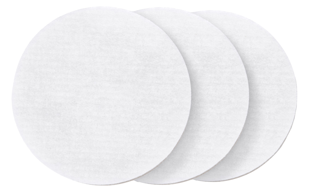 Ecovacs Foam Filter for N20 Family | DFI030035 | 3 pc(s)