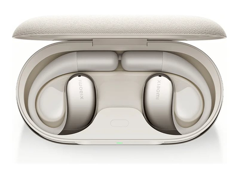 Xiaomi OpenWear Stereo, Sandstone Beige | Xiaomi