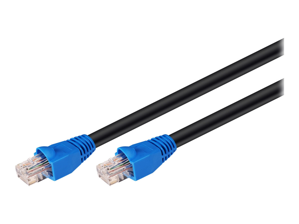 Outdoor Patch Cable, U/UTP | 94392