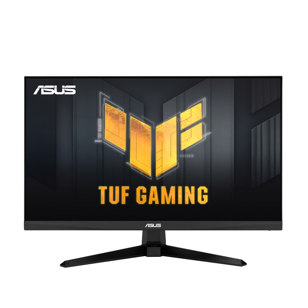 Asus TUF Gaming VG246H1A | 24 " | IPS | 16:9 | 100 Hz | 0.5 ms | 1920 x 1080 pixels | 300 cd/m² | HDMI ports quantity 2