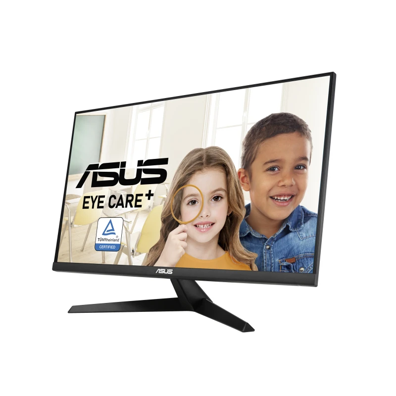 Asus Gaming Eye Care VY279HGE | 27 " | IPS | 16:9 | 144 Hz | 1 ms | 1920 x 1080 pixels | 250 cd/m² | HDMI ports quantity 1