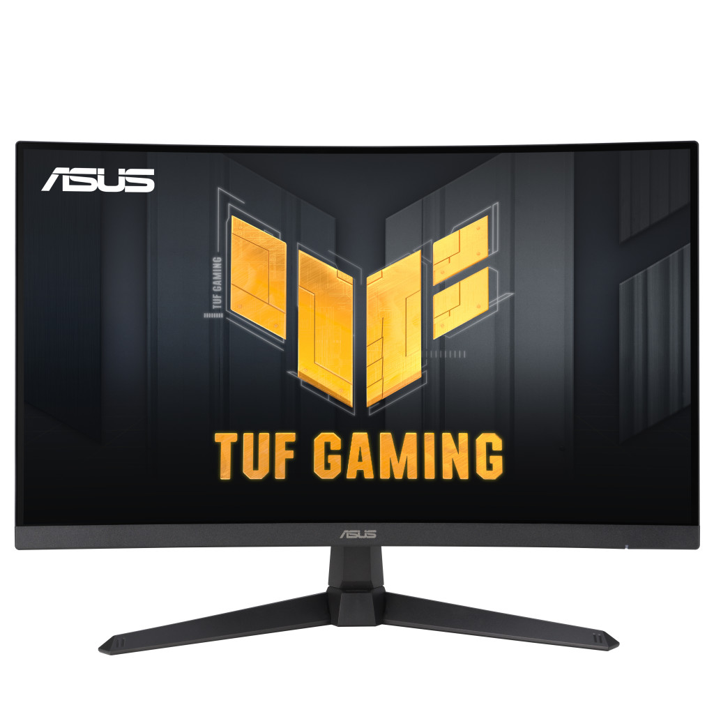 Asus TUF Gaming VG279Q3A | 27 " | IPS | 16:9 | 180 Hz | 1 ms | 1920 x 1080 pixels | 250 cd/m² | HDMI ports quantity 2