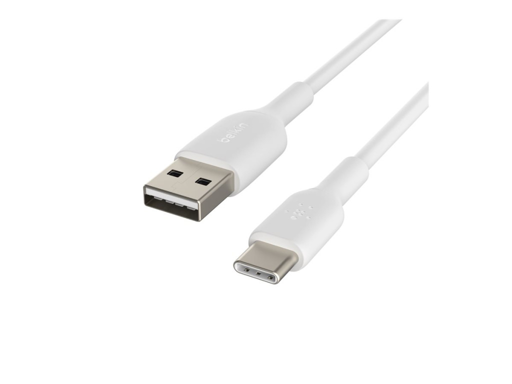 Belkin | USB-A to USB-C Cable | BOOST CHARGE