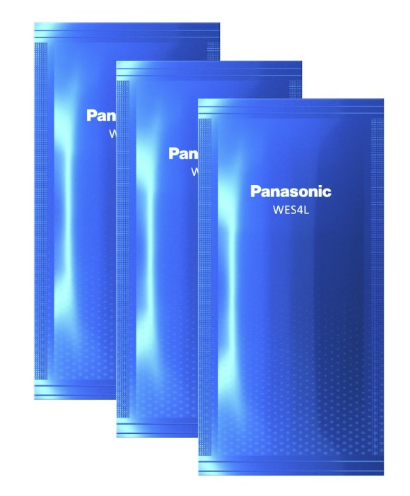 Panasonic WES4L03-803 Cleaning & Charge System Detergent