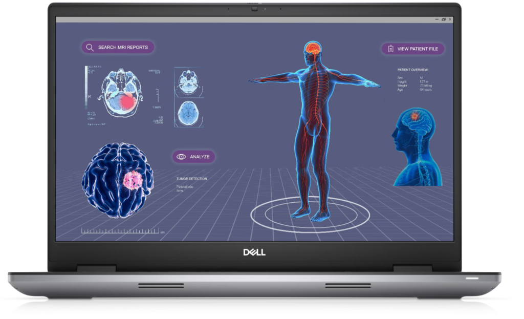 Dell Mobile Precision Workstation 7780 | 17.3 " | WVA | FHD | 1920 x 1080 pixels | Anti-glare | Intel Core i9 | i9-13950HX | 32 GB | Solid-state drive capacity 1000 GB | NVIDIA RTX 3500 Ada | GDDR6 | 12 GB | Windows 11 Pro | Keyboard language Estonian | Keyboard backlit | Warranty 36 month(s)