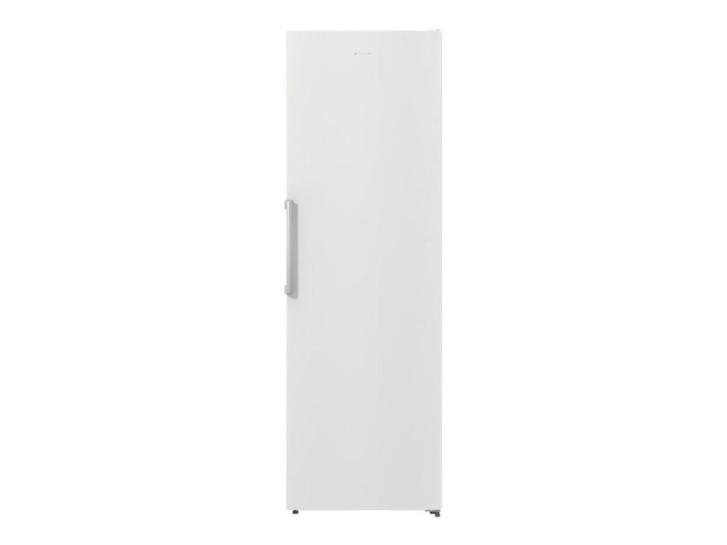 Gorenje Freezer | FN619EEW5 | Energy efficiency class E | Upright | Free standing | Height 185 cm | Total net capacity 280 L | No Frost system | White