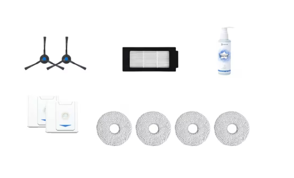 Ecovacs Service Kit Premium for DEEBOT T30/T30S Family | DKT100143