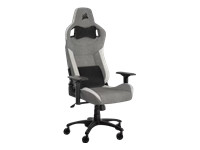 CORSAIR T3 Rush 2023 Gaming Chair Gr Wh