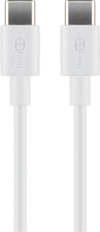 Goobay USB-C Charging and Sync Cable, 1m | 66317