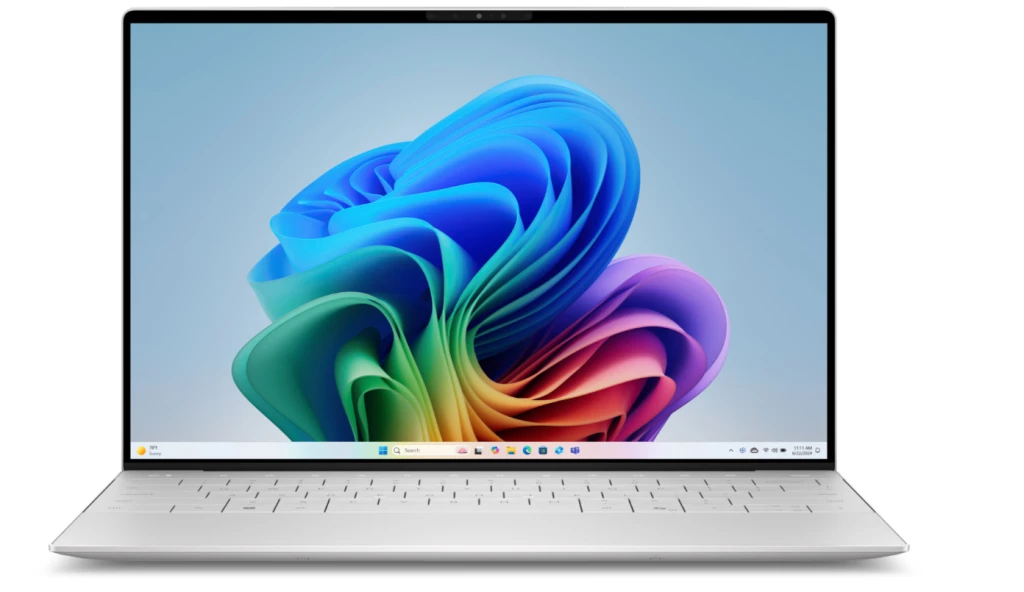 Dell XPS 13 9345 | Platinum | 13.4 " | FHD+ | 1920 x 1200 pixels | Anti-glare | Snapdragon X Elite | X1E-80-100 | 16 GB | LPDDR5X | Solid-state drive capacity 512 GB | Qualcomm Adreno GPU | Windows 11 Pro | Bluetooth version 5.4 | Keyboard language English | Keyboard backlit | Warranty 36 month(s) | Battery warranty 12 month(s)