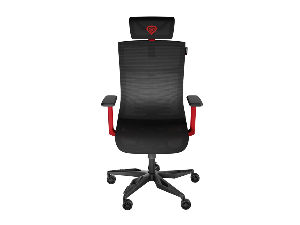 NATEC Genesis Ergonomic chair Astat 700