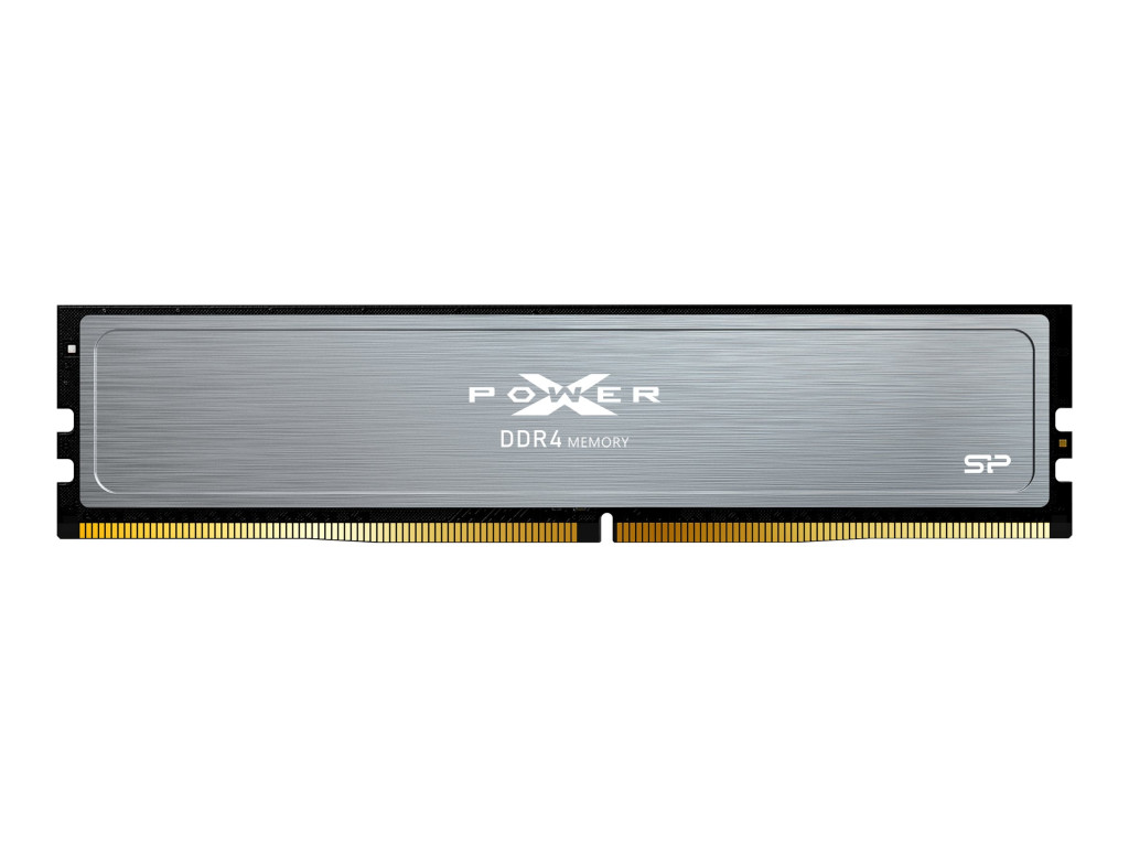 Silicon Power 8 GB | DDR4 | 3200 MHz | PC/server | Registered No | ECC No