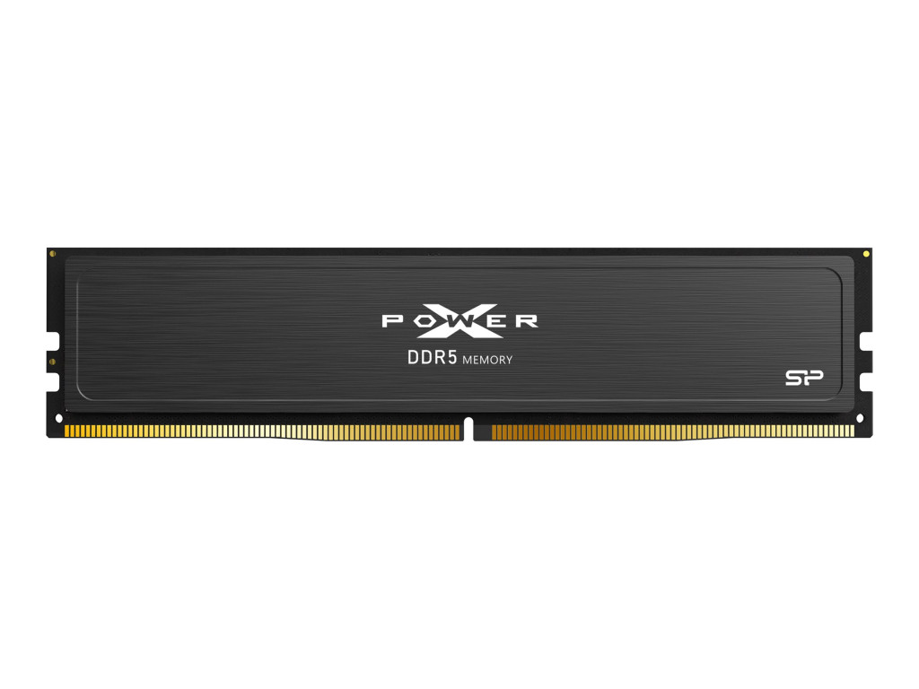 Silicon Power 32 GB | DDR5 | 6000 MHz | PC/server | Registered No | ECC No