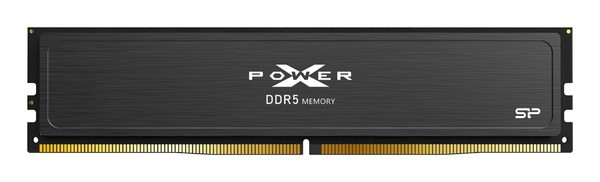 Silicon Power 32 GB | DDR5 | 5600 MHz | PC/server | Registered No | ECC Yes