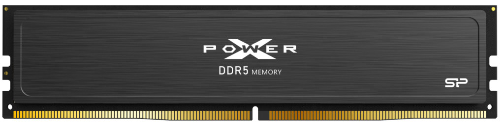 Silicon Power 32 GB | DDR5 | 6000 MHz | PC/server | Registered No | ECC No