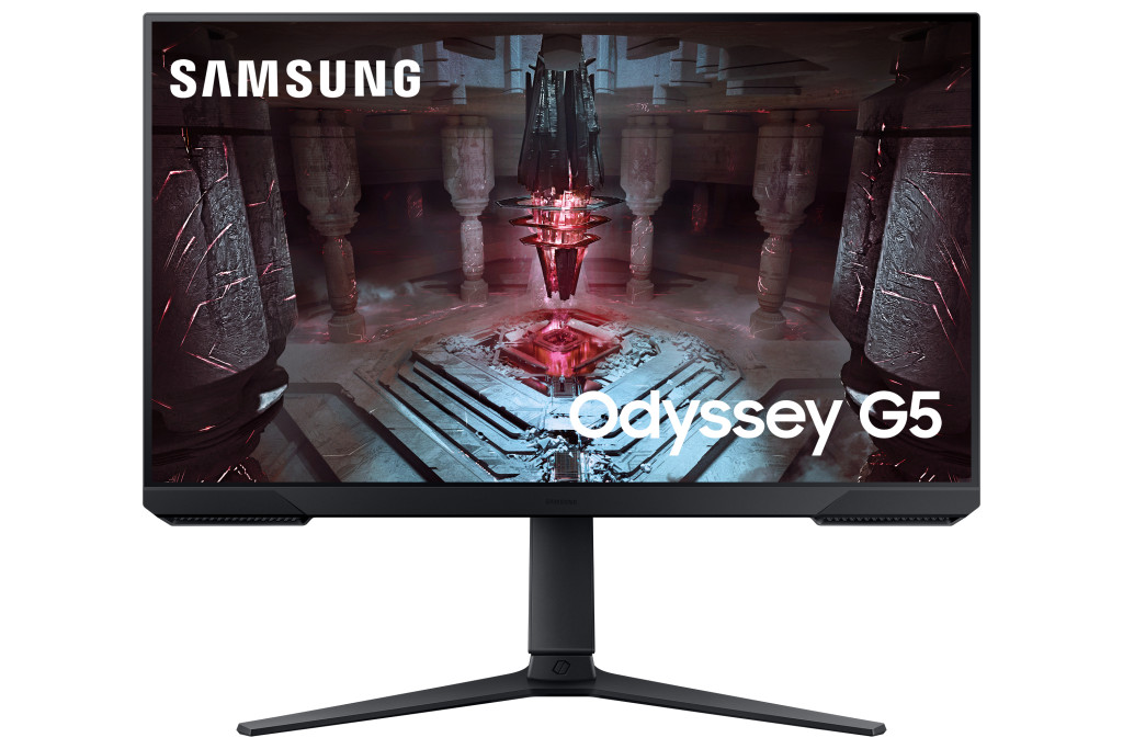 SAMSUNG LS27CG510EUXEN 27inch WQHD VA