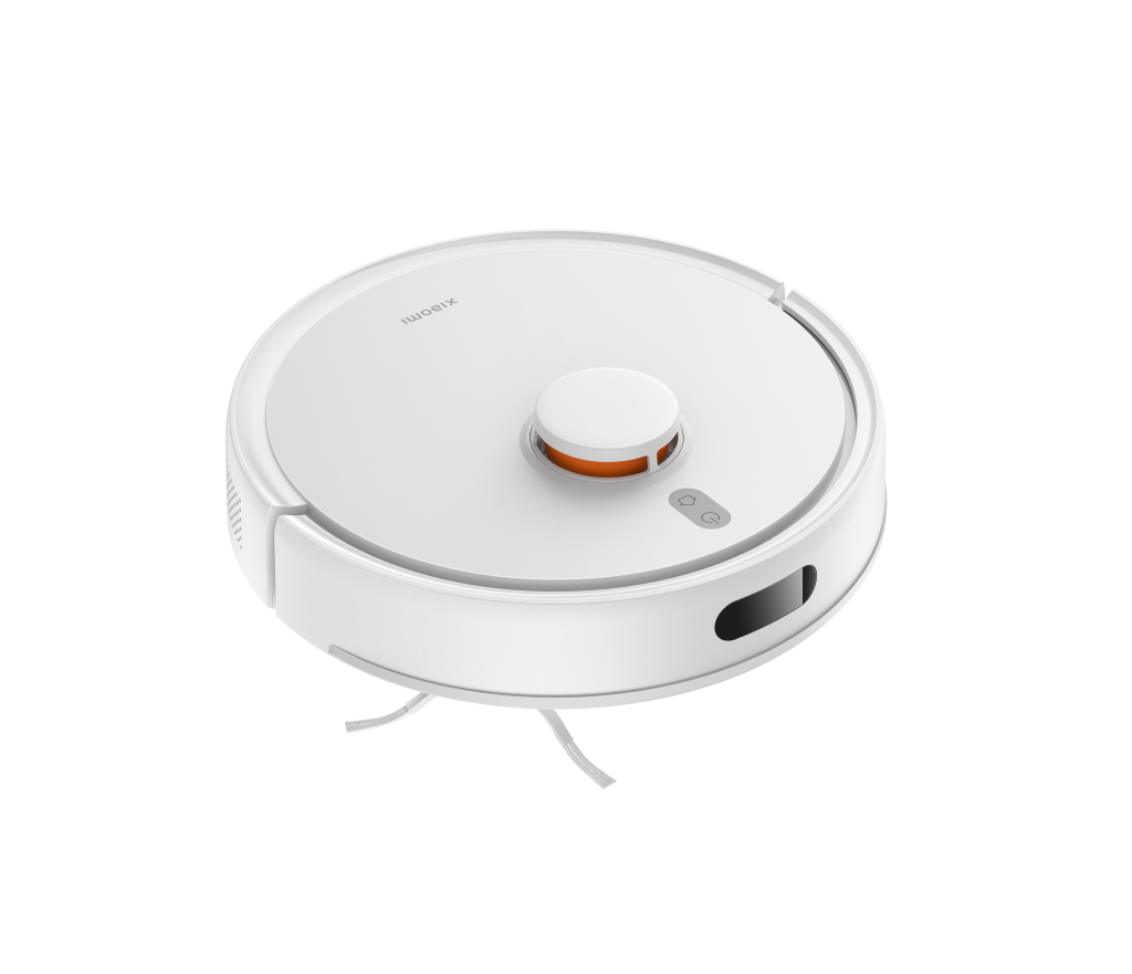 Xiaomi Robot Vacuum S20 (White) EU | Xiaomi